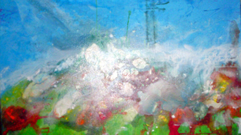 When It's Springtime In The Rockies