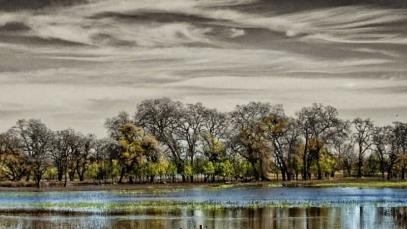 Santa Rosa Lagoon