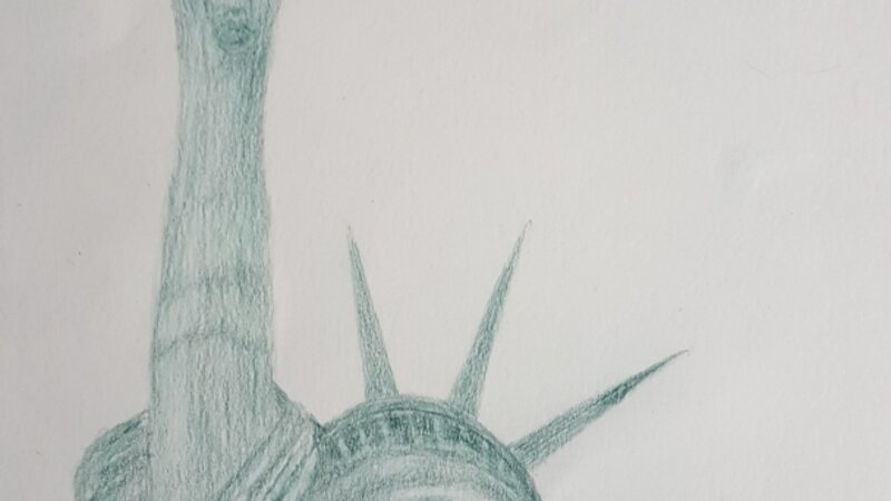 Statue of Liberty