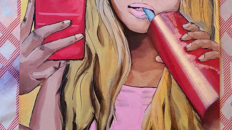 Stay Hydrated