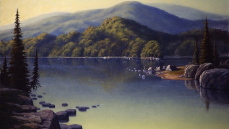 Stepping Stones