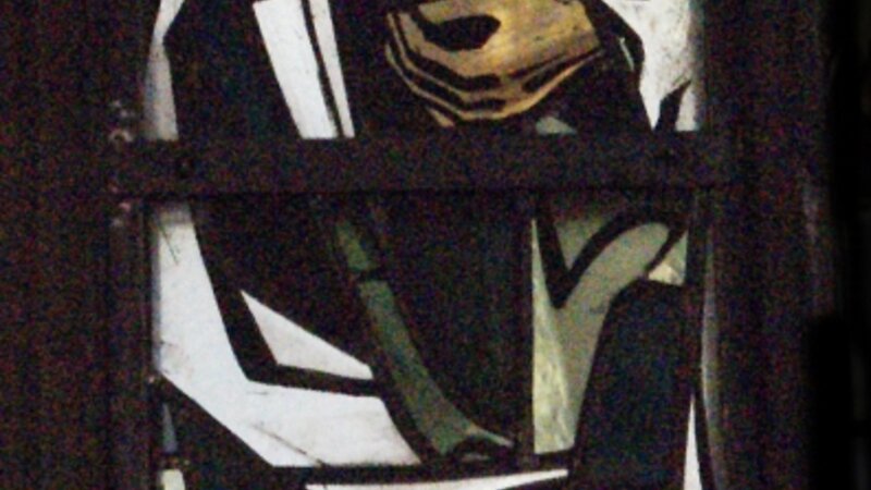 Stuttgart - Stift Kirche - stained glass