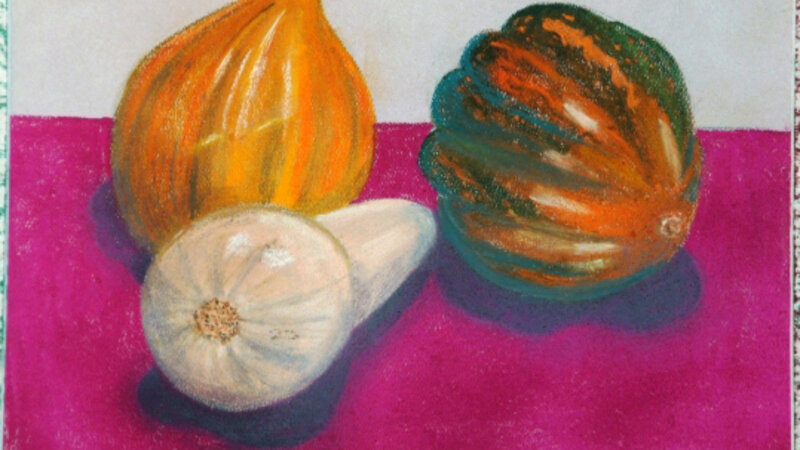 Still life #2