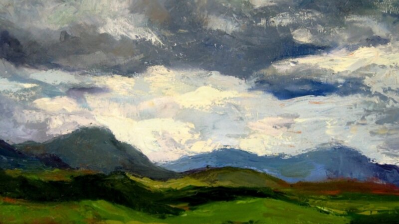 Storm Coming