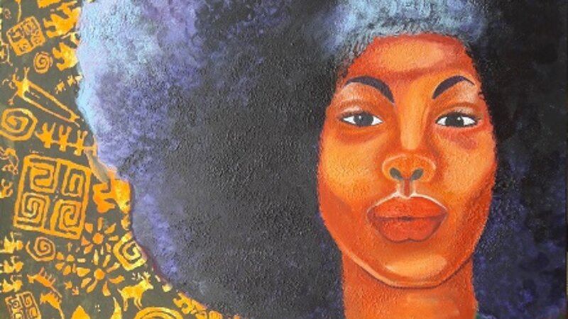 Taliswoman, Intentional Creativity, Goddesses