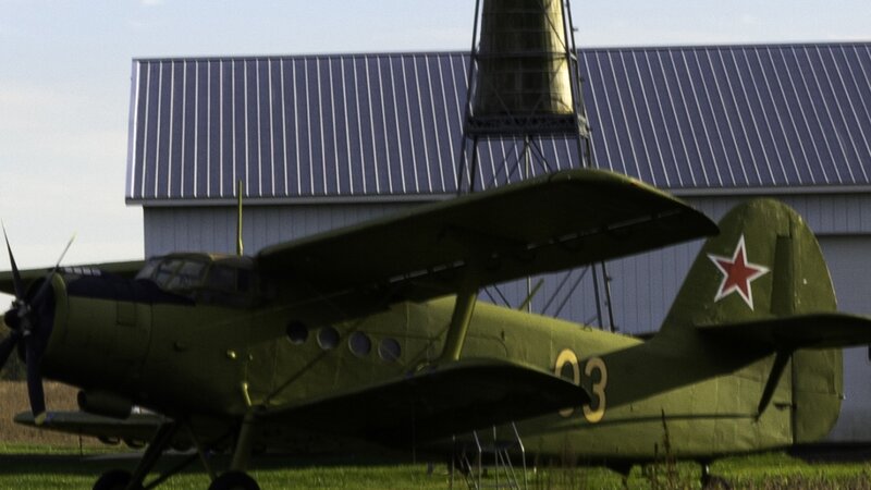Massey Airdrome 