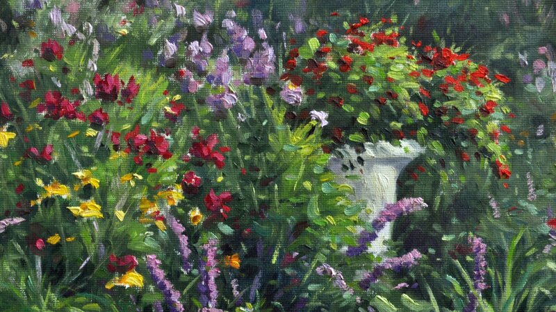 Summer Splendor