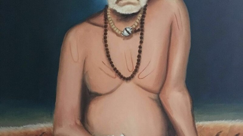 Swami Samartha