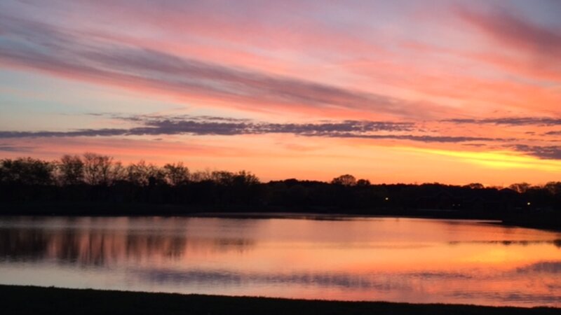 Tennessee Dawn