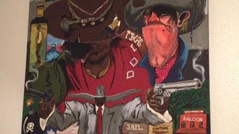 Smokey's Collection 1