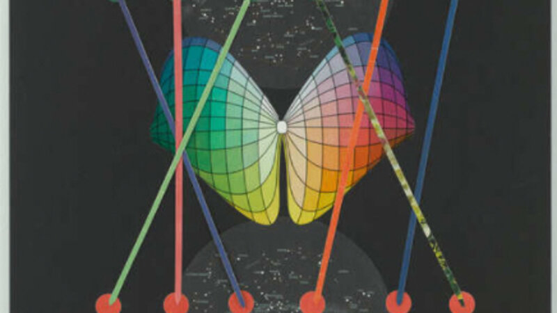 The Butterfly Effect: Be the Wings