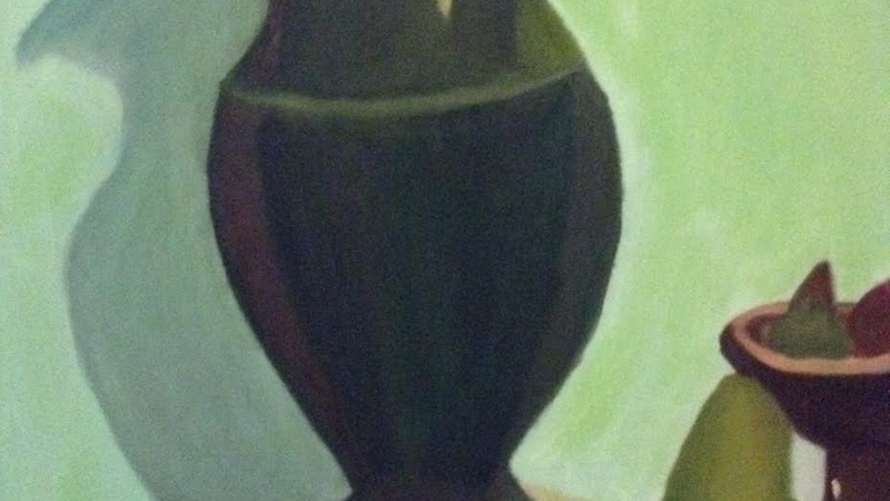 Vase