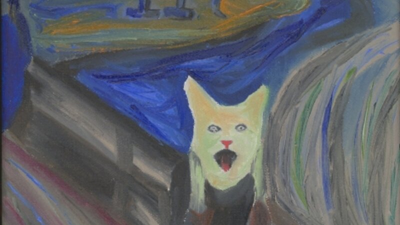 the yowl