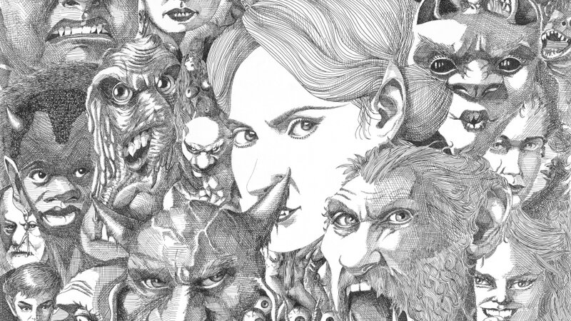 The Freud of Imagination