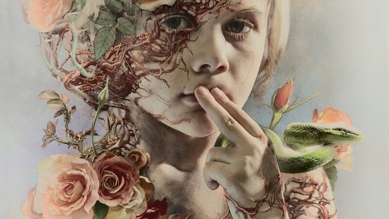 The Little Prince (by MANDEM)