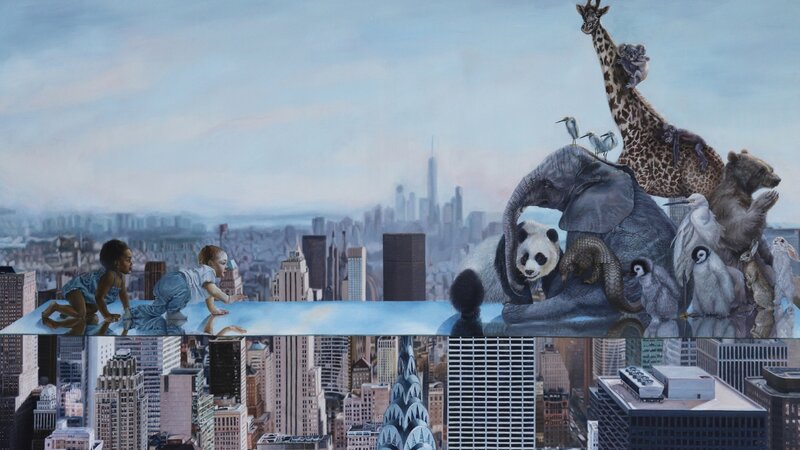 They are equally important