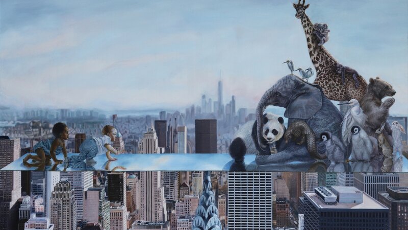 They are equally important