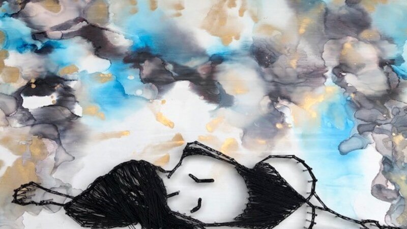 My Thoughts Are Stars