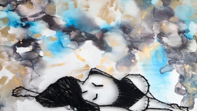 My Thoughts Are Stars