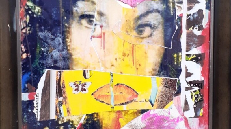 Deconstructed