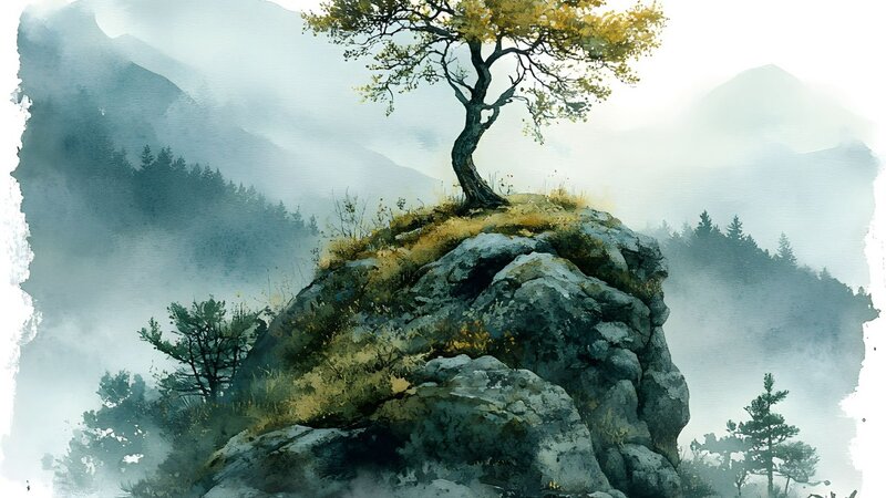 Rooted Resilience: A Journey of Healing