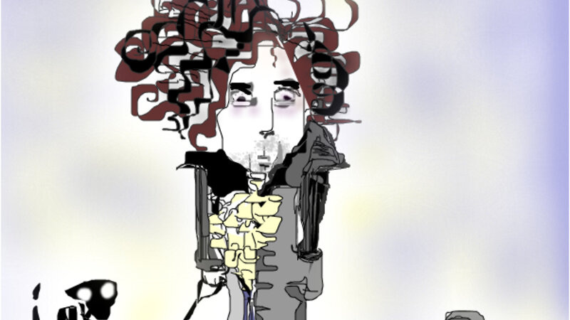 TIM BURTON: A Tribute