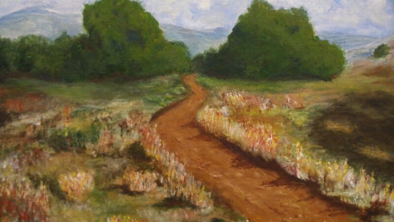 Trabuco Canyon #2