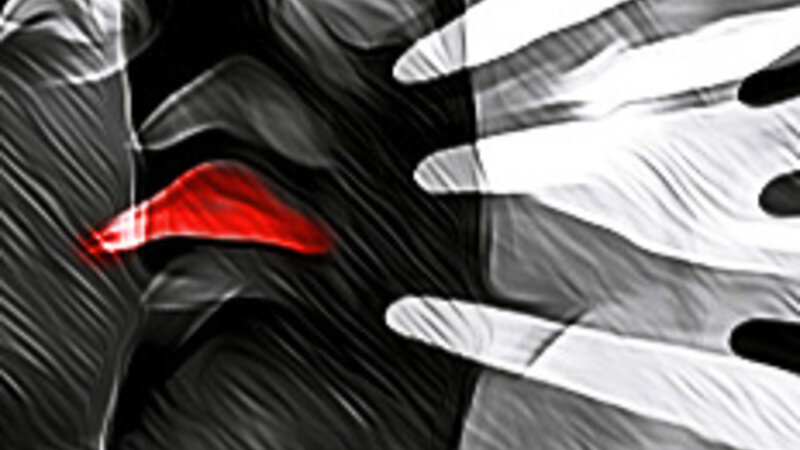 Face Series Number 1