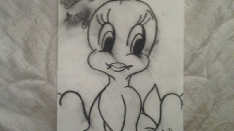 Tweety Tay