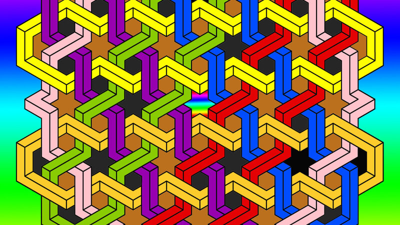 Unity Rainbow