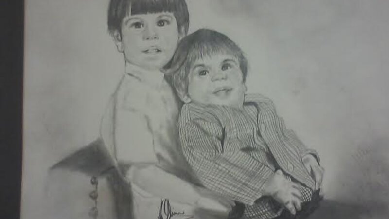 little brother