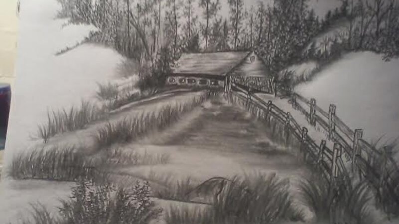 the lost bridge