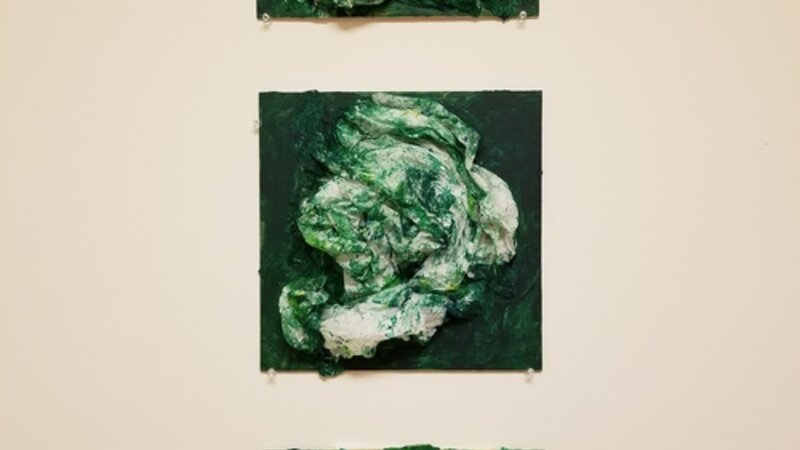 Untitled Green