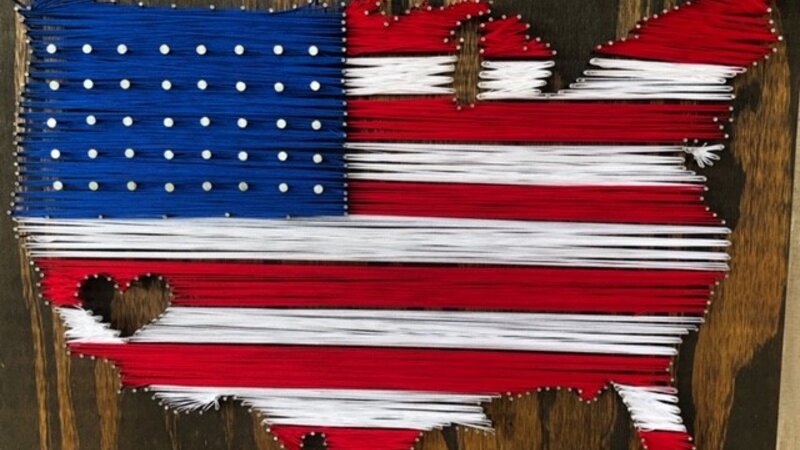 The Land That I Love