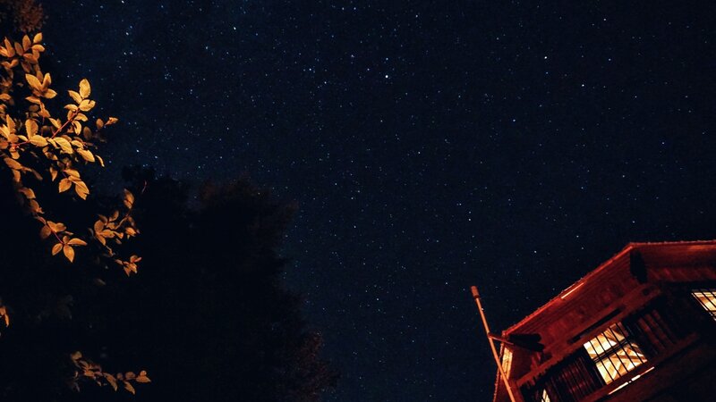 stars