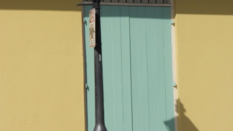 Morning In Nawlins II