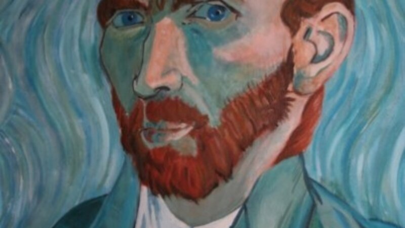 Van Gogh