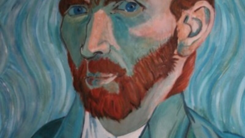 Van Gogh