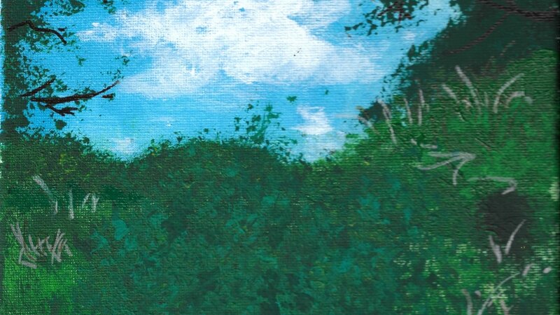 Verdant Island