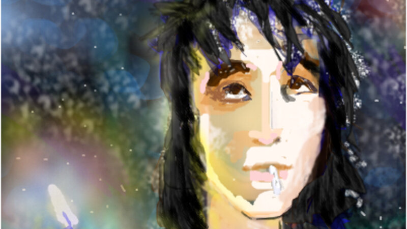 Remembering Viktor Tsoi 