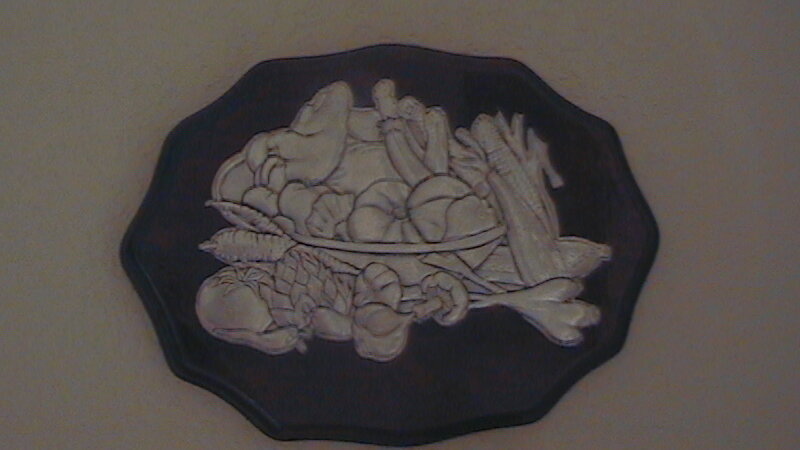 vegetables