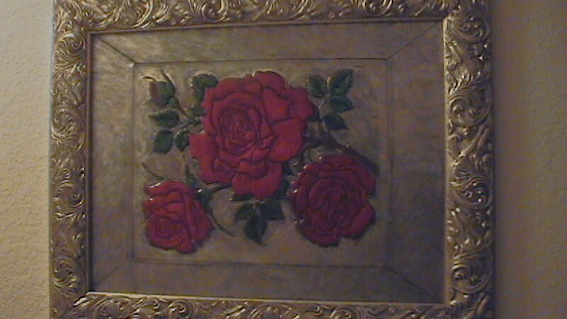 love rosas