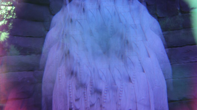 Visions of Fatima by Urban Pilgrim Photography