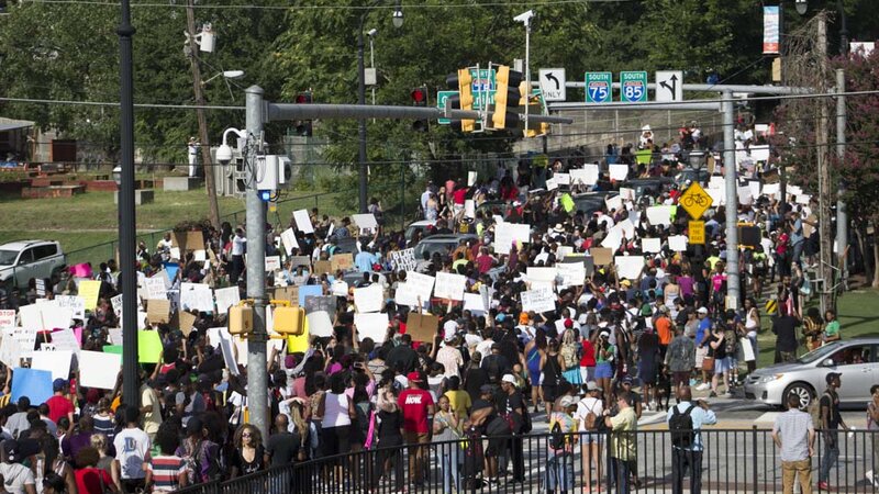 Fighting 4 Humanity!