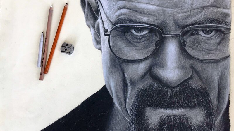 Walter White