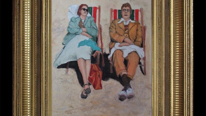 Westend Beach Memories