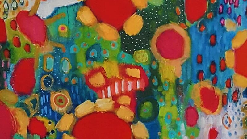 What With the Rain and All