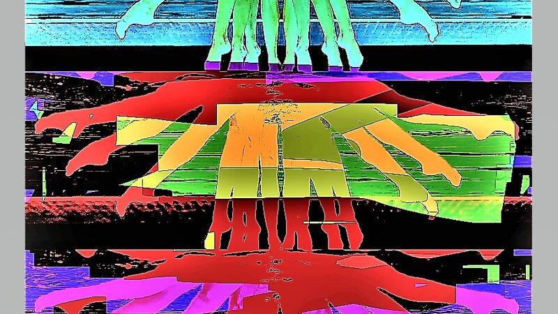 Rusalkas: Torricane category IV 