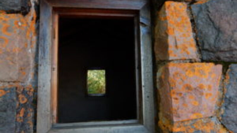 Window into the Past