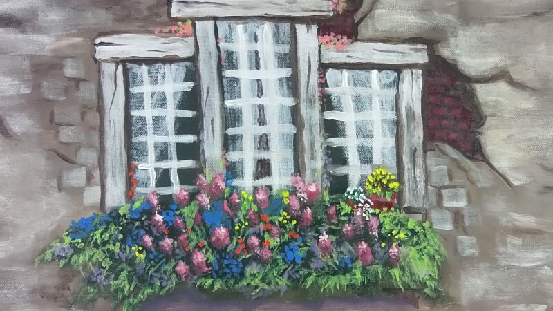 Windowbox
